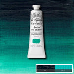 Winsor & Newton Artists Oil Paint Winsor Green S2 37ml