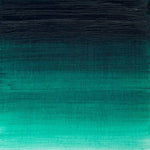 Winsor & Newton Artists Oil Paint Winsor Green S2 37ml