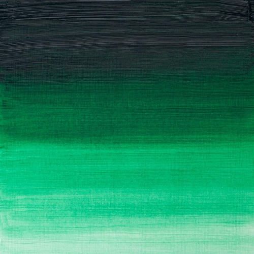Winsor & Newton Artists Oil Paint Winsor Green (Yellow Shade) S2 37ml