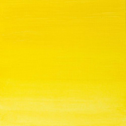 Winsor & Newton Artists Oil Paint Winsor Lemon S2 37ml