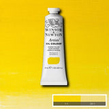 Winsor & Newton Artists Oil Paint Winsor Yellow S2 37ml