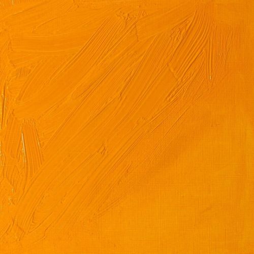 Winsor & Newton Artists Oil Paint Winsor Yellow Deep S2 37ml