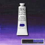 Winsor & Newton Artists Oil Paint Winsor Violet Dioxazine S2 37ml