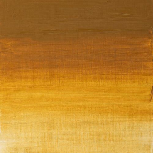 Winsor & Newton Artists Oil Paint Yellow Ochre S1