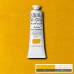 Winsor & Newton Artists Oil Paint Yellow Ochre Light S1 37ml
