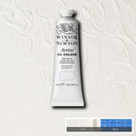 Winsor & Newton Artists Oil Paint Zinc White S1 37ml