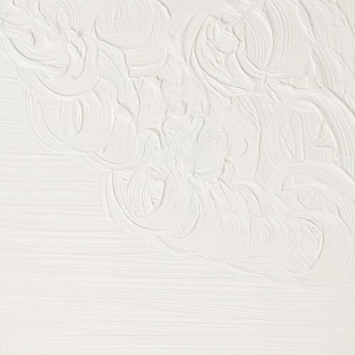 Winsor & Newton Artists Oil Paint Zinc White S1 37ml