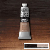 Winsor & Newton Artisan Water-Mixable Oil Paint S1 Burnt Umber