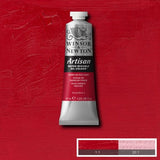 Winsor & Newton Artisan Water-Mixable Oil Paint S2 Cadmium Red Dark