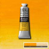 Winsor & Newton Artisan Water-Mixable Oil Paint S1 Cadmium Yellow Hue