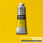 Winsor & Newton Artisan Water-Mixable Oil Paint S2 Cadmium Yellow Light