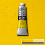 Winsor & Newton Artisan Water-Mixable Oil Paint S2 Cadmium Yellow Light