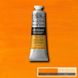 Winsor & Newton Artisan Water-Mixable Oil Paint S1 Cadmium Yellow Deep Hue