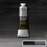 Winsor & Newton Artisan Water-Mixable Oil Paint S1 Lamp Black