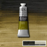 Winsor & Newton Artisan Water-Mixable Oil Paint S1 Olive Green