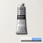 Winsor & Newton Artisan Water-Mixable Oil Paint S1 ZINC WHITE