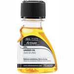Winsor & Newton Oil Medium Artisan Linseed Oil 75ml