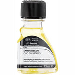 Winsor & Newton Oil Medium Artisan Safflower Oil 75ml
