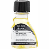 Winsor & Newton Oil Medium Artisan Safflower Oil 75ml