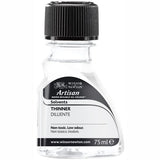Winsor & Newton Oil Medium Artisan Thinner 75ml