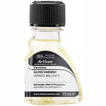 Winsor & Newton Oil Medium Artisan Gloss Varnish 75ml