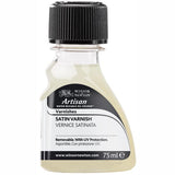 Winsor & Newton Oil Medium Artisan Satin Varnish 75ml