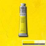 Winsor & Newton Winton Oil Paint Cadmium Lemon Hue 37ml