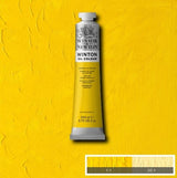 Winsor & Newton Winton Oil Paint Chrome Yellow Hue 37ml