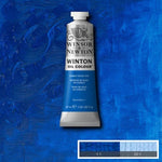 Winsor & Newton Winton Oil Paint Cobalt Blue Hue 37ml