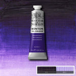 Winsor & Newton Winton Oil Paint Dioxazine Purple 37ml