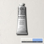 Winsor & Newton Winton Oil Paint Soft Mixing White 37ml