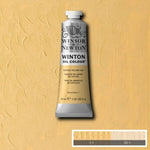 Winsor & Newton Winton Oil Paint Naples Yellow Hue 37ml