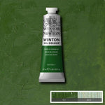 Winsor & Newton Winton Oil Paint Oxide Of Chromium 37ml