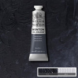 Winsor & Newton Winton Oil Paint Paynes Gray 37ml