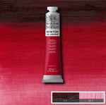 Winsor & Newton Winton Oil Paint Permanent Crimson Lake