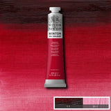 Winsor & Newton Winton Oil Paint Permanent Crimson Lake 37ml