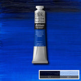 Winsor & Newton Artisan Water-Mixable Oil Paint S1 French Ultramarine