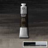Winsor & Newton Artisan Water-Mixable Oil Paint S1 Ivory Black