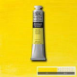 Winsor & Newton Artisan Water-Mixable Oil Paint S1 Lemon Yellow