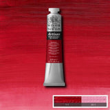Winsor & Newton Artisan Water-Mixable Oil Paint S1 Permanent Alizarin Crimson