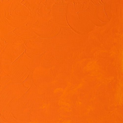 Winsor & Newton Griffin Alkyd Fast Drying Oil Paint Cadmium Orange Hue S1 37ml