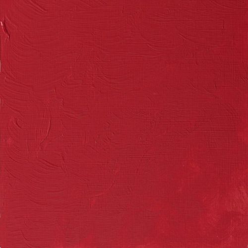 Winsor & Newton Griffin Alkyd Fast Drying Oil Paint Cadmium Red Deep Hue S1 37ml