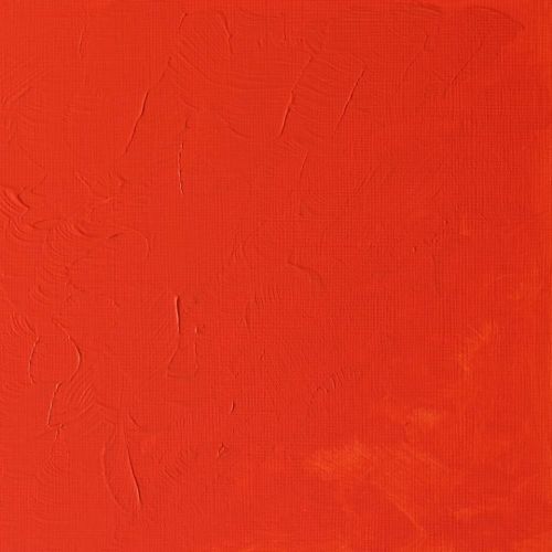 Winsor & Newton Griffin Alkyd Fast Drying Oil Paint Cadmium Red Light Hue S1 37ml