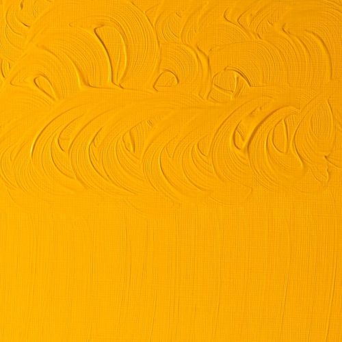 Winsor & Newton Griffin Alkyd Fast Drying Oil Paint Cadmium Yellow Medium Hue S1 37ml