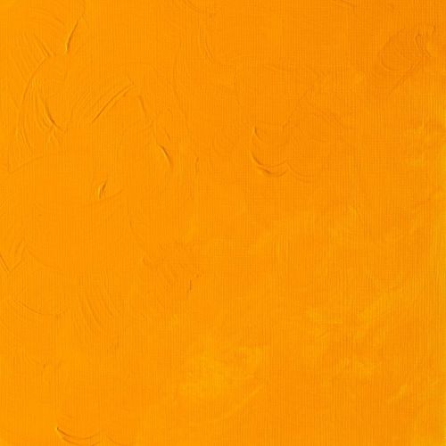 Winsor & Newton Griffin Alkyd Fast Drying Oil Paint Cadmium Yellow Deep Hue S1 37ml