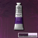 Winsor & Newton Griffin Alkyd Fast Drying Oil Paint Cobalt Violet Hue S1 37ml