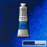 Winsor & Newton Griffin Alkyd Fast Drying Oil Paint French Ultramarne S1 37ml