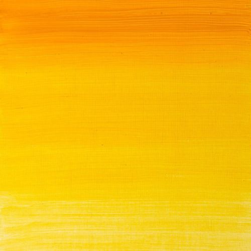 Winsor & Newton Griffin Alkyd Fast Drying Oil Paint Indian Yellow S1 37ml