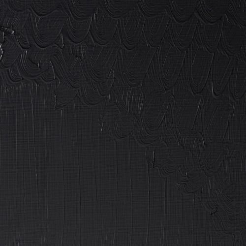 Winsor & Newton Griffin Alkyd Fast Drying Oil Paint Ivory Black S1 37ml