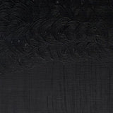 Winsor & Newton Griffin Alkyd Fast Drying Oil Paint Lamp Black S1 37ml